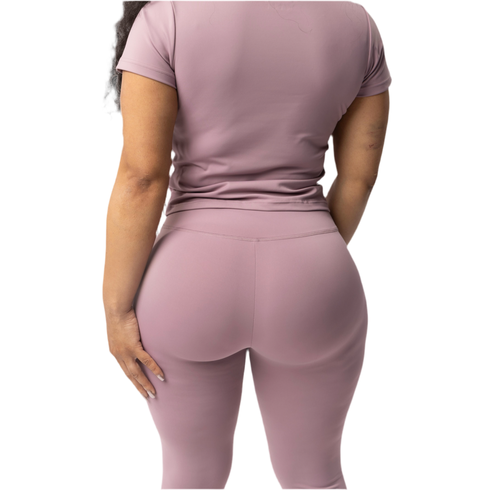 LIGHT PURPLE SK!N SET