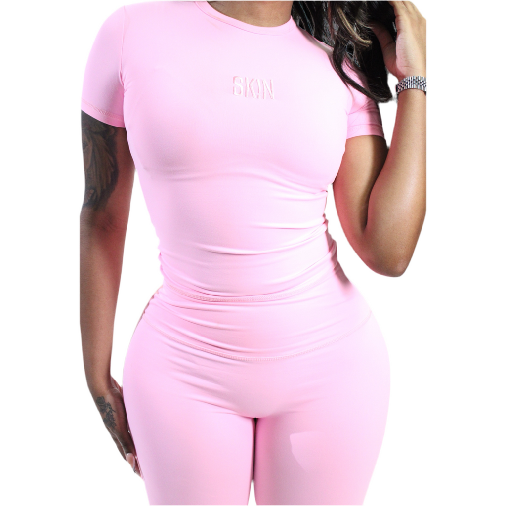 PINK SK!N SET