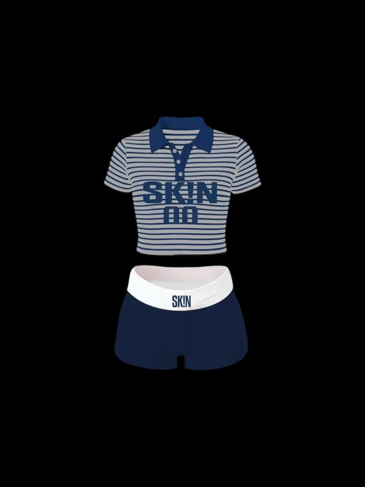 BLUE SK!N SET(PRE-ORDER) 4/15