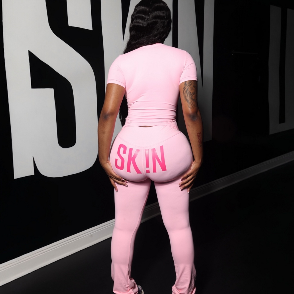 PINK SK!N SET