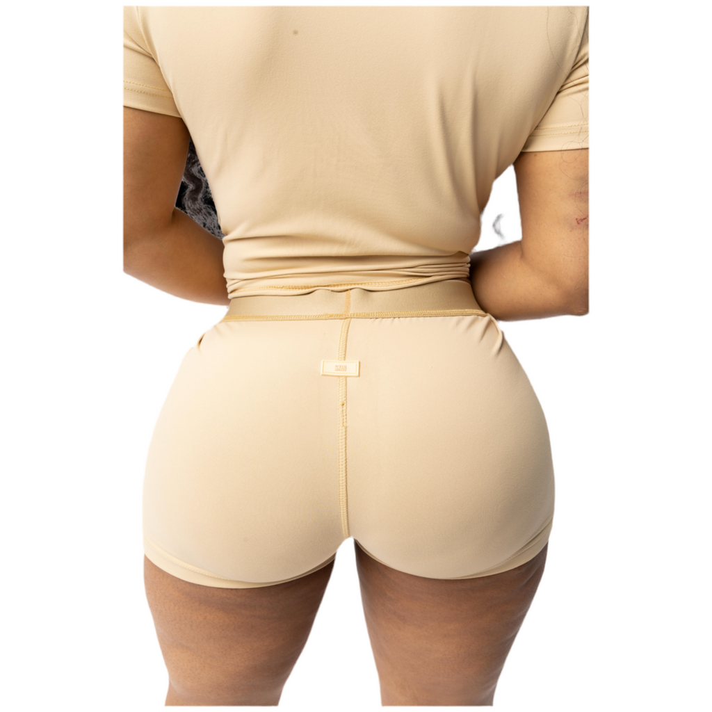 NUDE SK!N SET