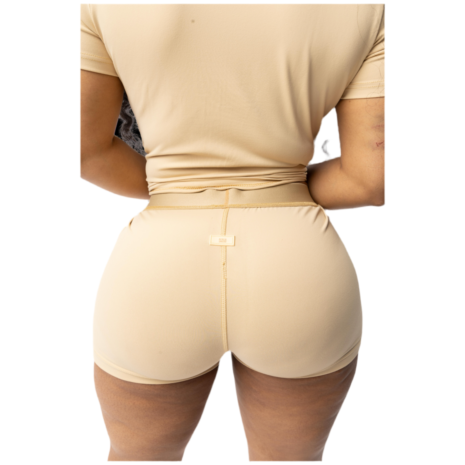 NUDE SK!N SET