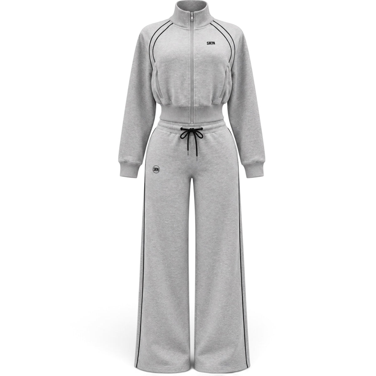 GREY SK!N SET(PRE-ORDER) 11/23