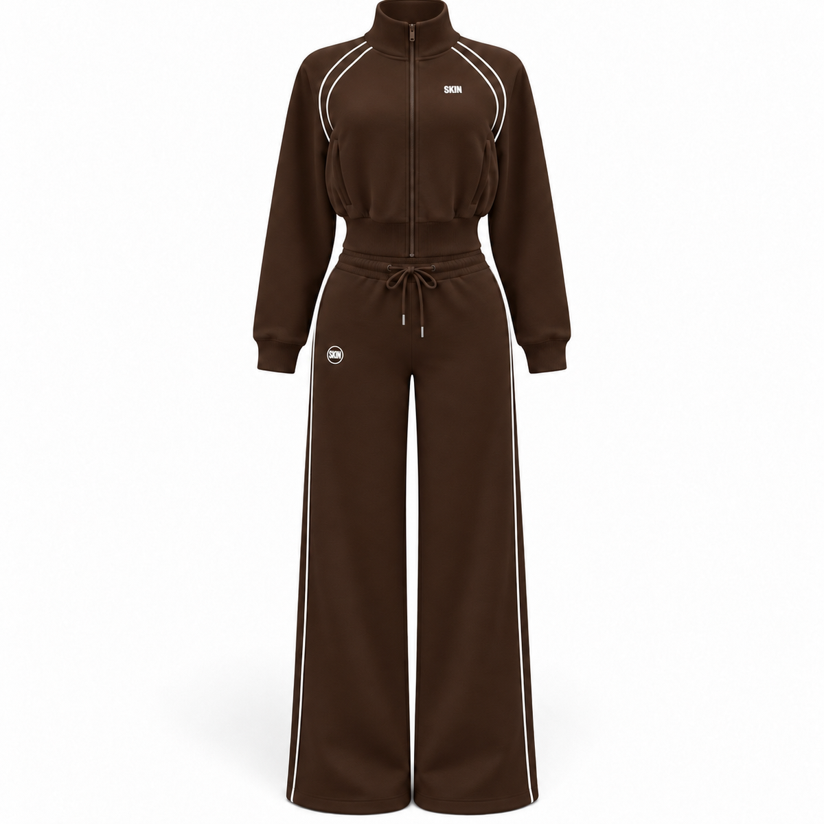 BROWN SK!N SET(PRE-ORDER) 11/23
