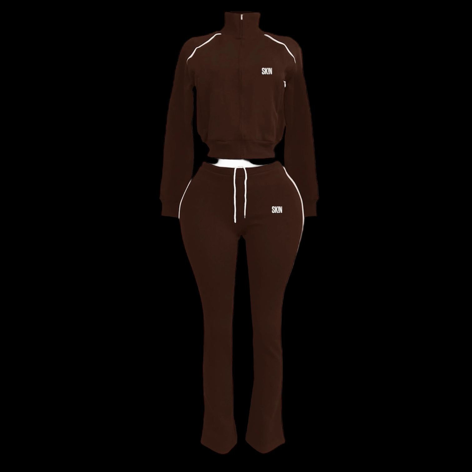 BROWN SK!N SET(PRE-ORDER)