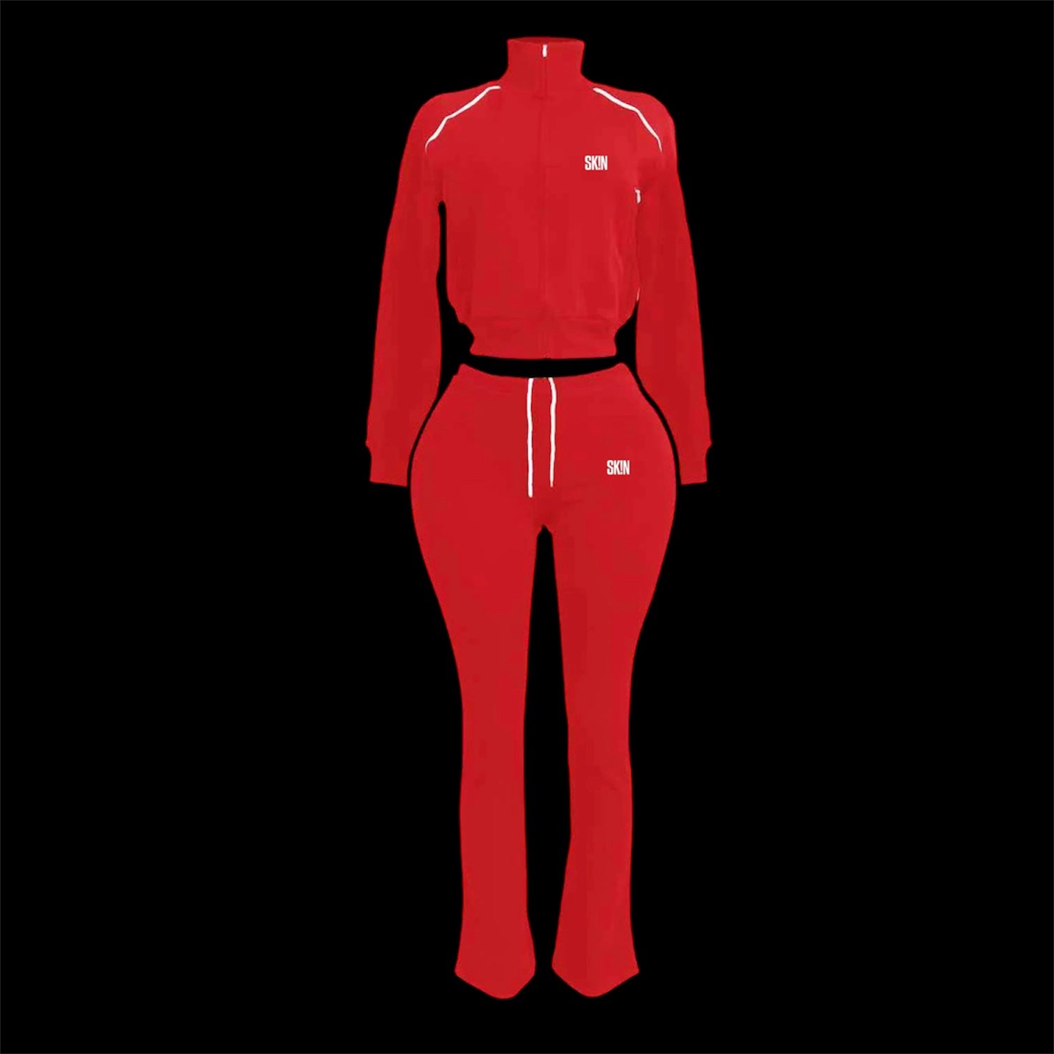 RED SK!N SET(PRE-ORDER)