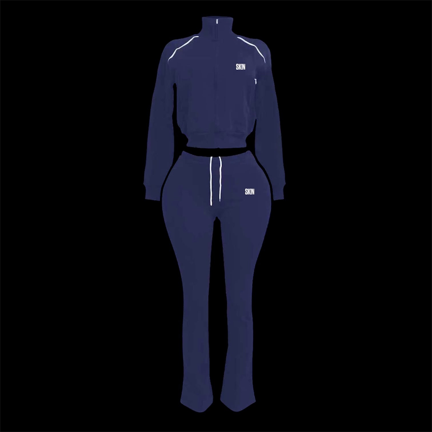 BLUE SK!N SET(PRE-ORDER)