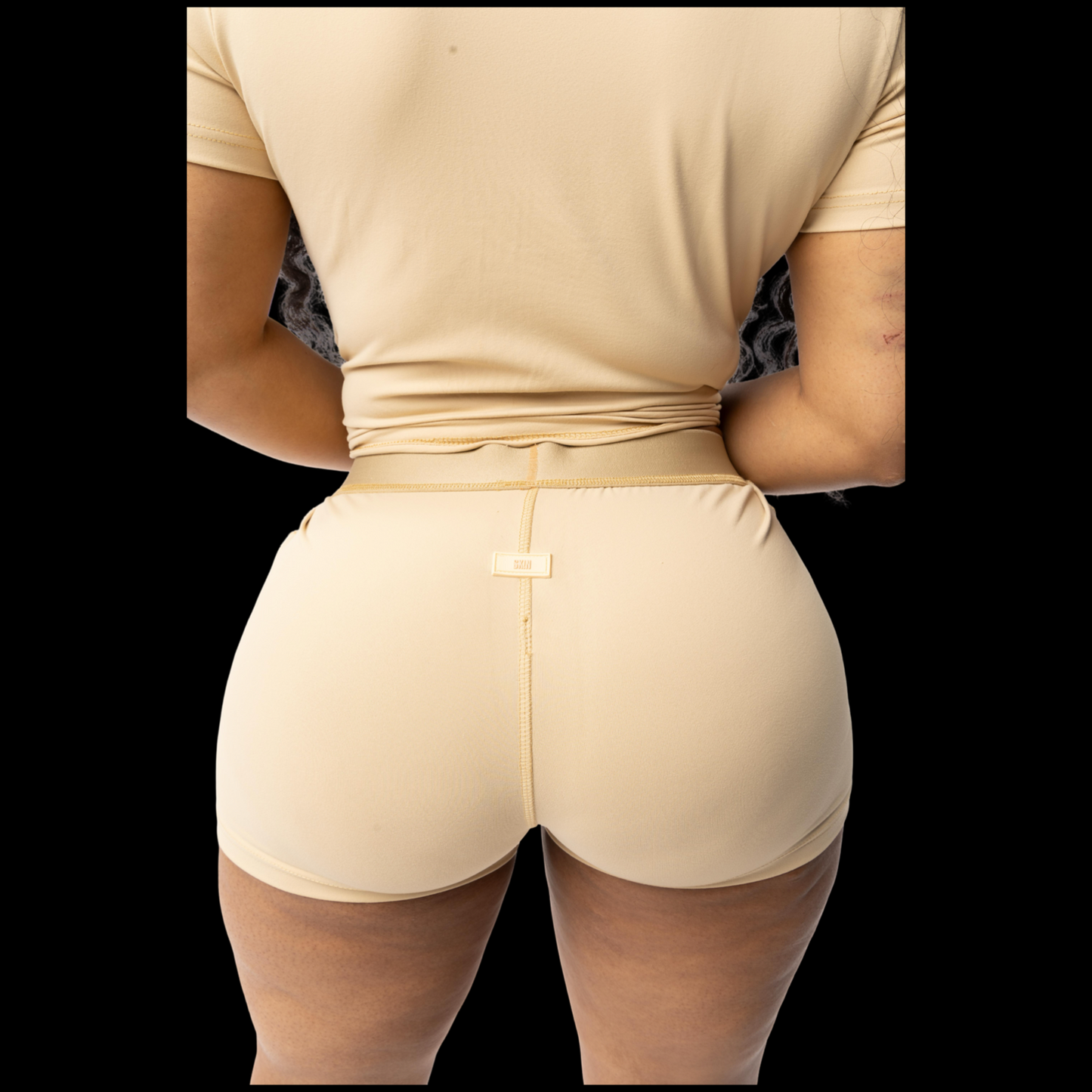 NUDE SK!N SET