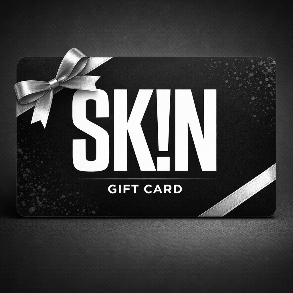 “SK!N GIFT CARD”