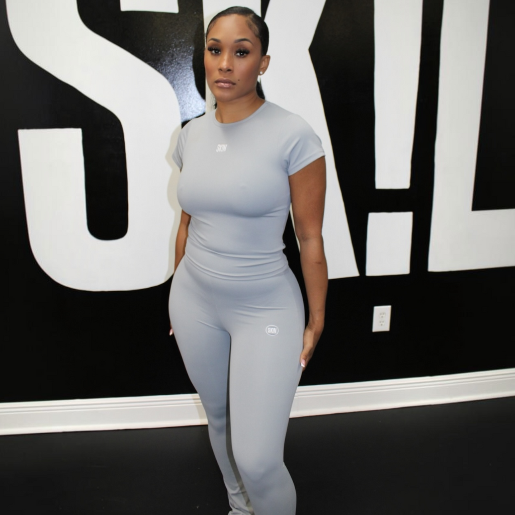 GREY SK!N SCULPT SET