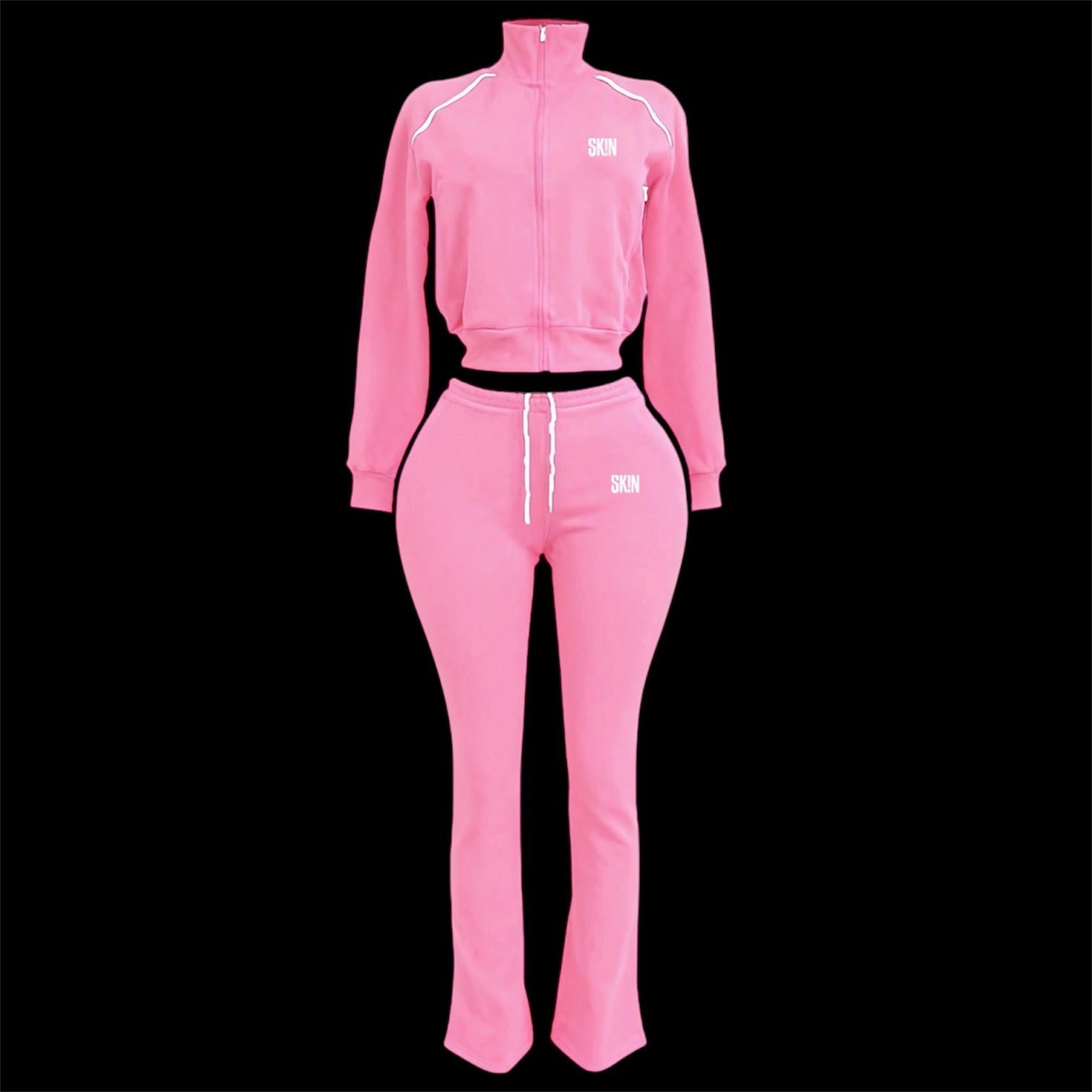 PINK SK!N SET