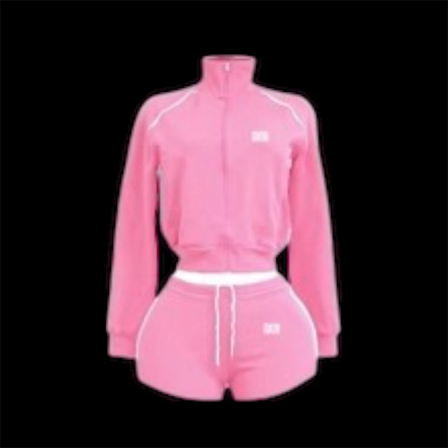 PINK SK!N SET(PRE-ORDER)2/10