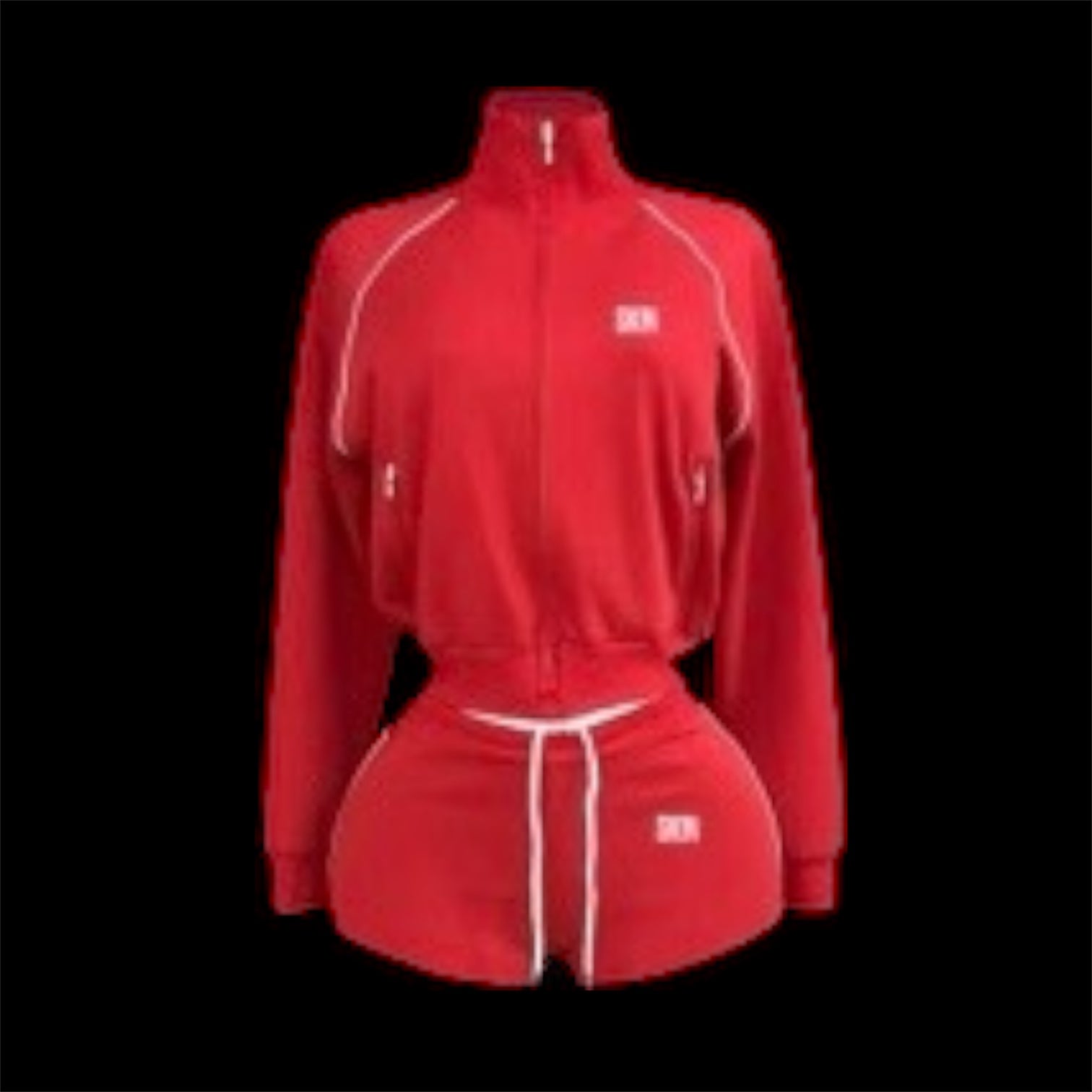 RED SK!N SET(PRE-ORDER)2/10