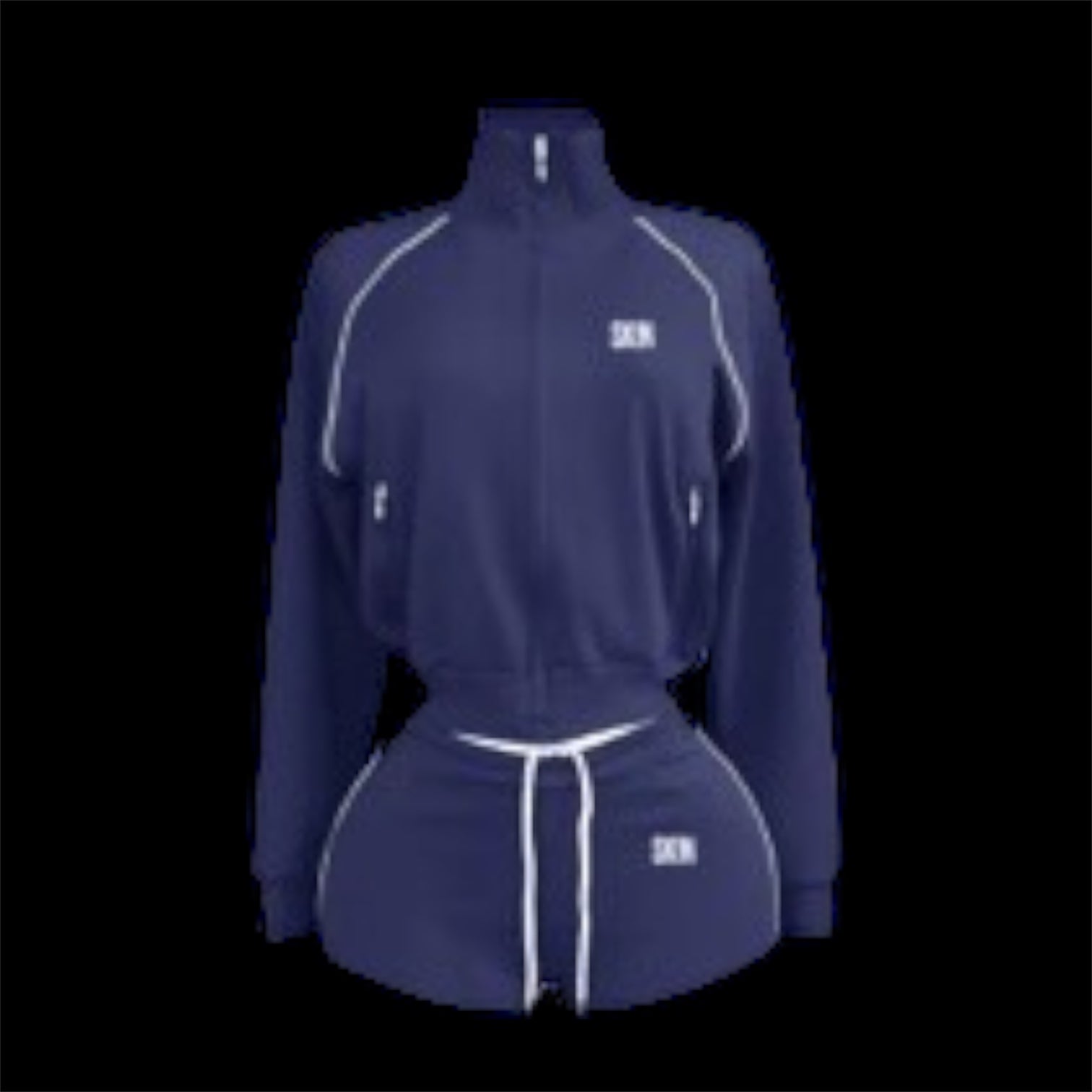 BLUE SK!N SET(PRE-ORDER)2/10