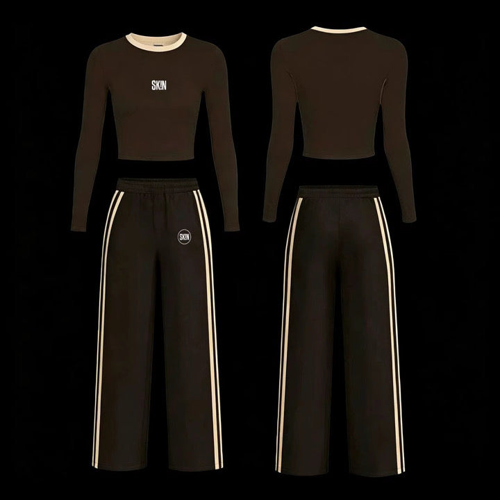 BROWN SK!N SET(PRE-ORDER 10/30)