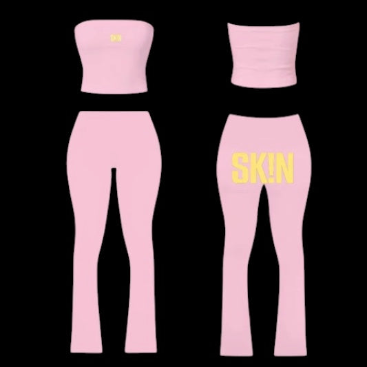 PINK SK!N SET (PRE-ORDER) 7/9