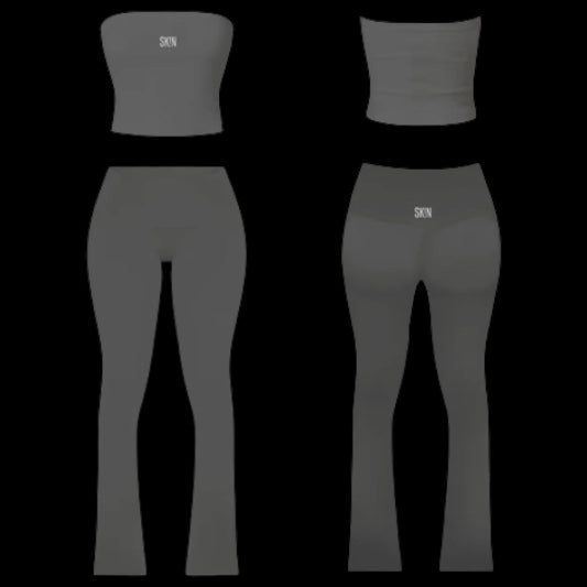 GREY SK!N SET (PRE-ORDER) 7/9
