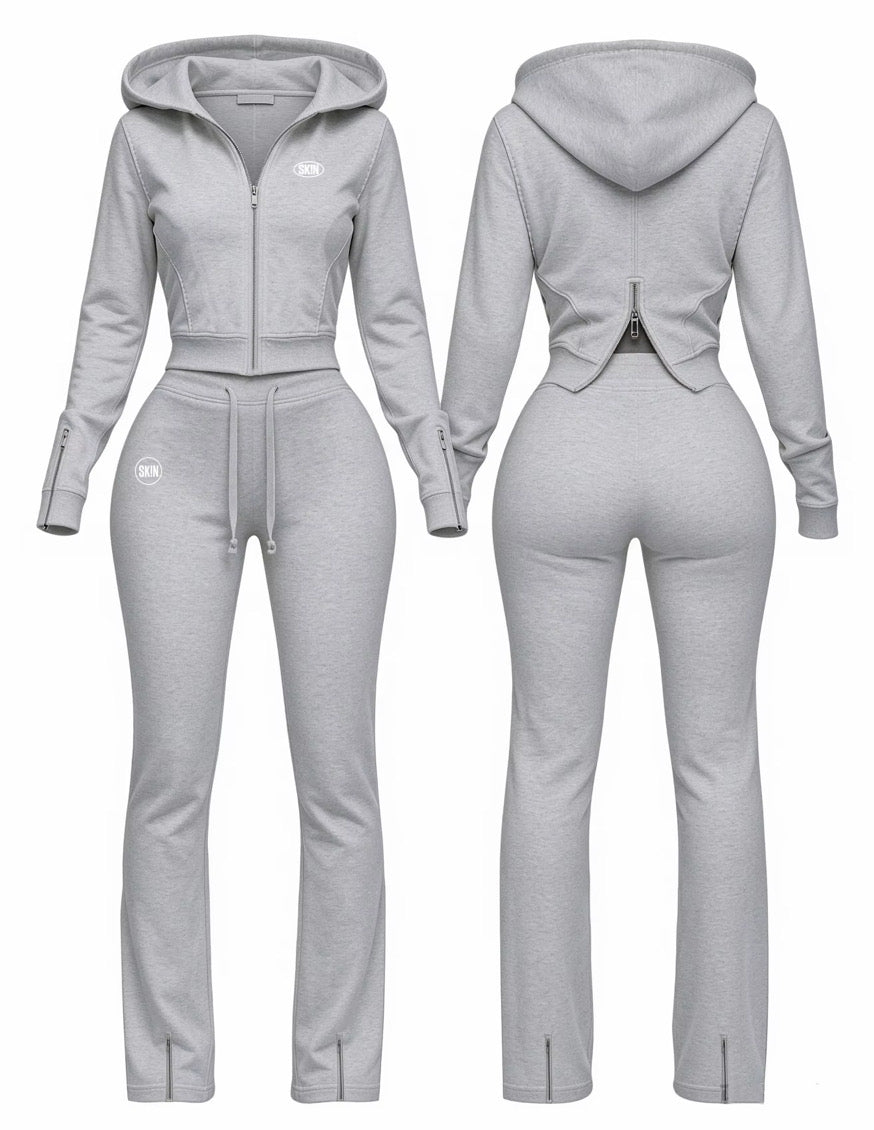 GREY SK!N SET(PRE-ORDER) 11/23