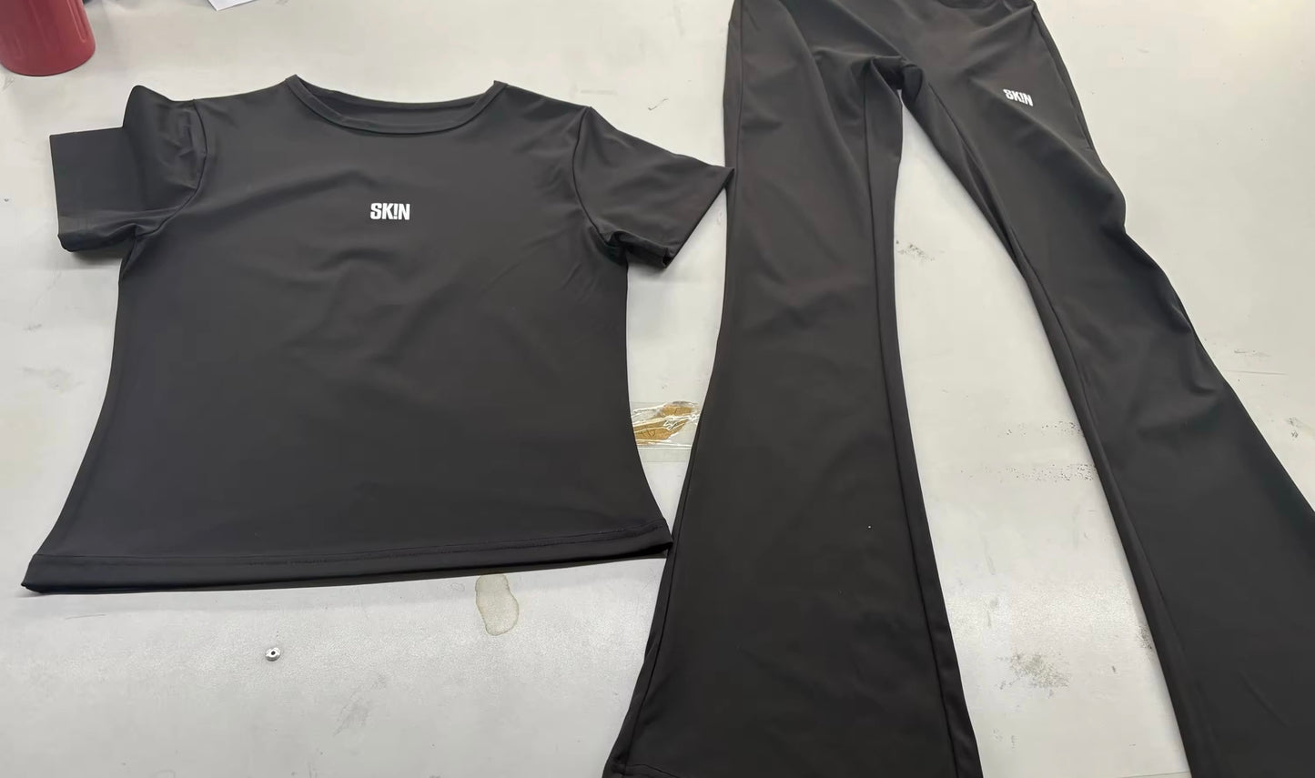 BLACK SK!N SET(Pre-Order)