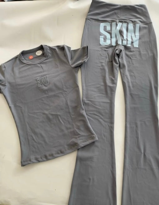 GREY SK!N SET (Pre-Order)